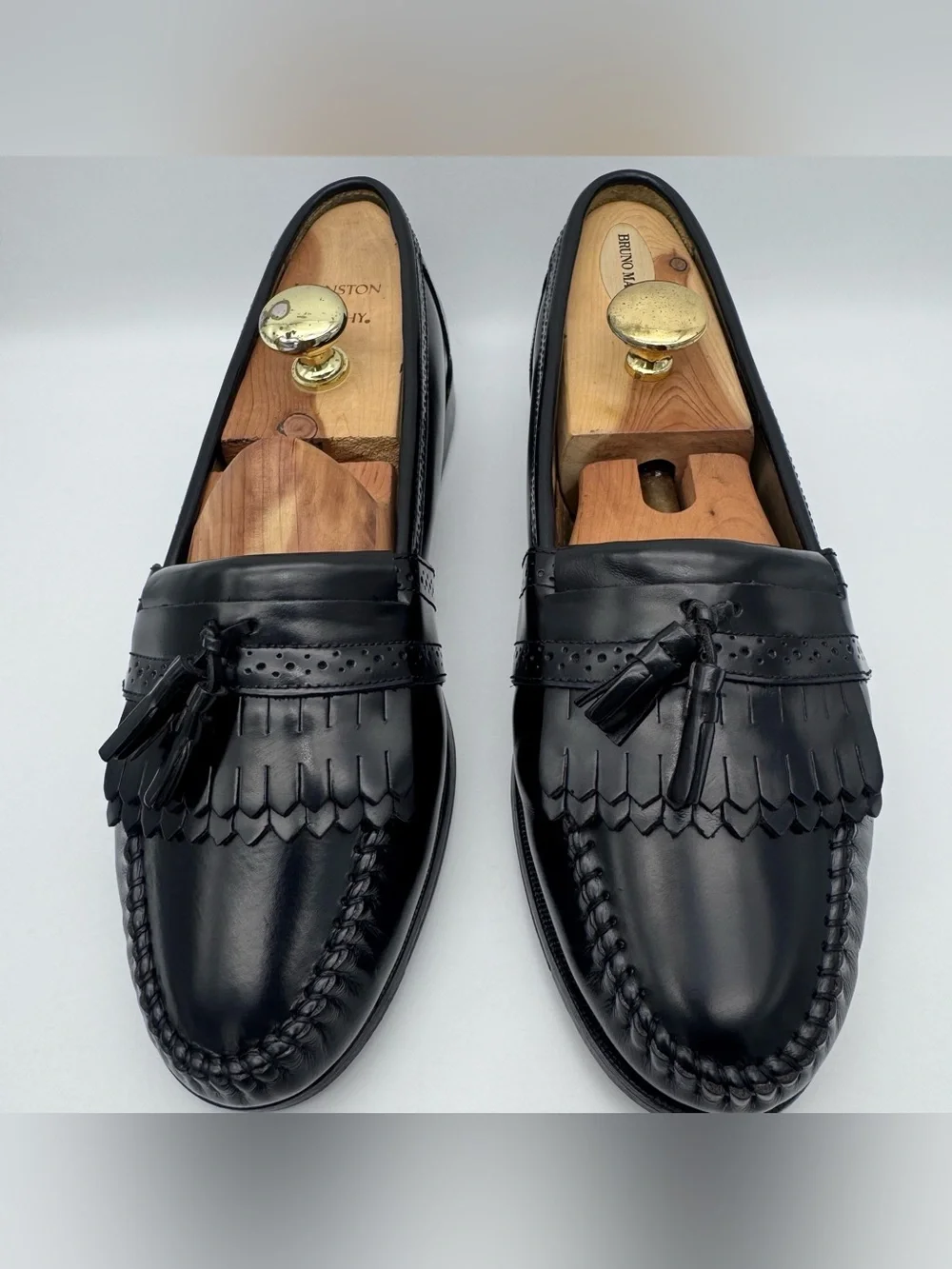 G.H. Bass & Co. bass co